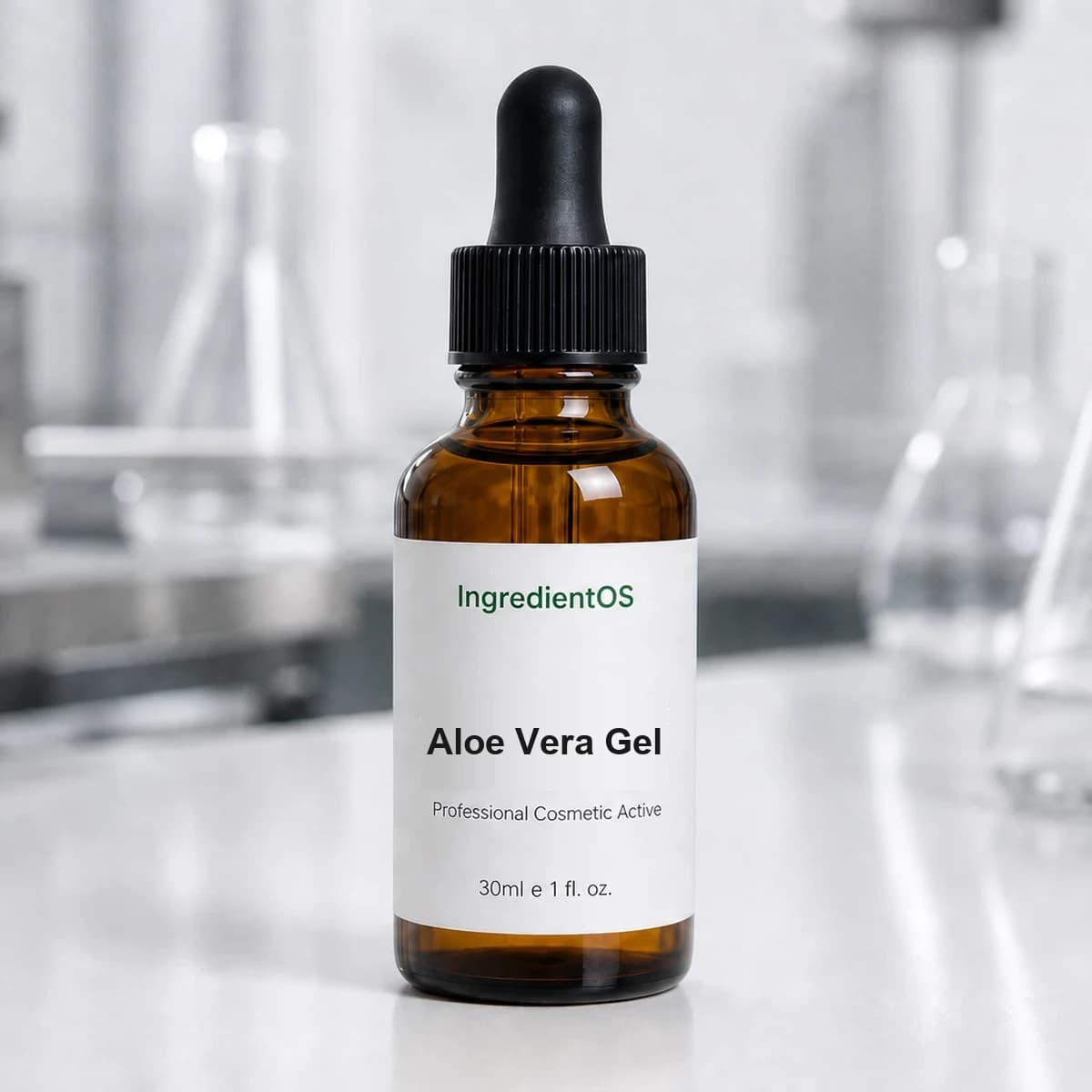 Aloe Vera Gel