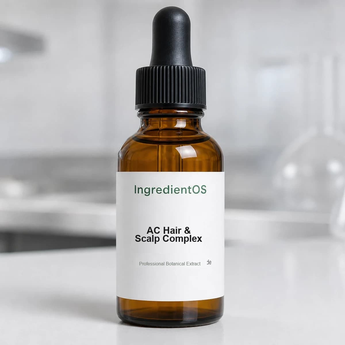 AC Hair & Scalp Complex