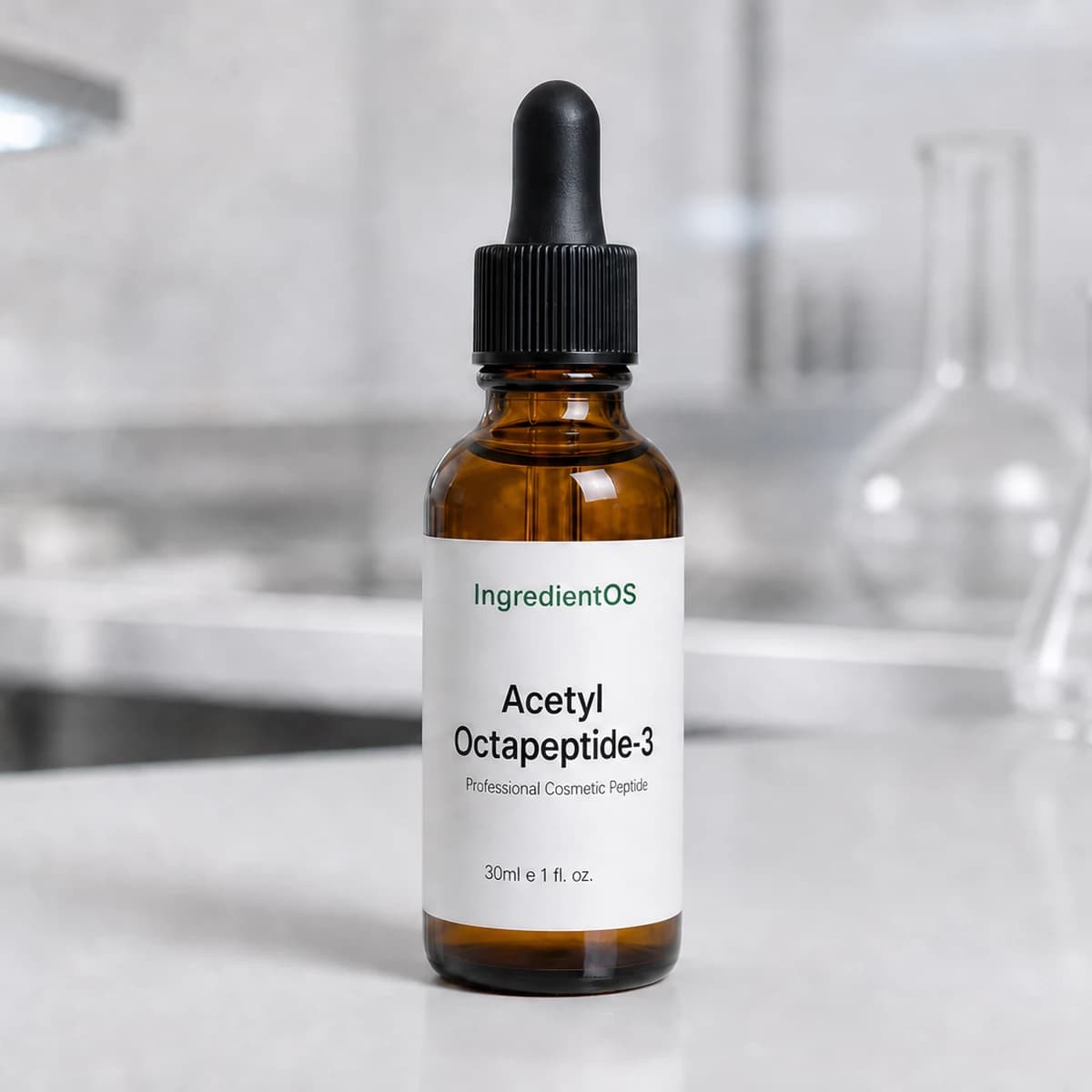 Acetyl Octapeptide-3