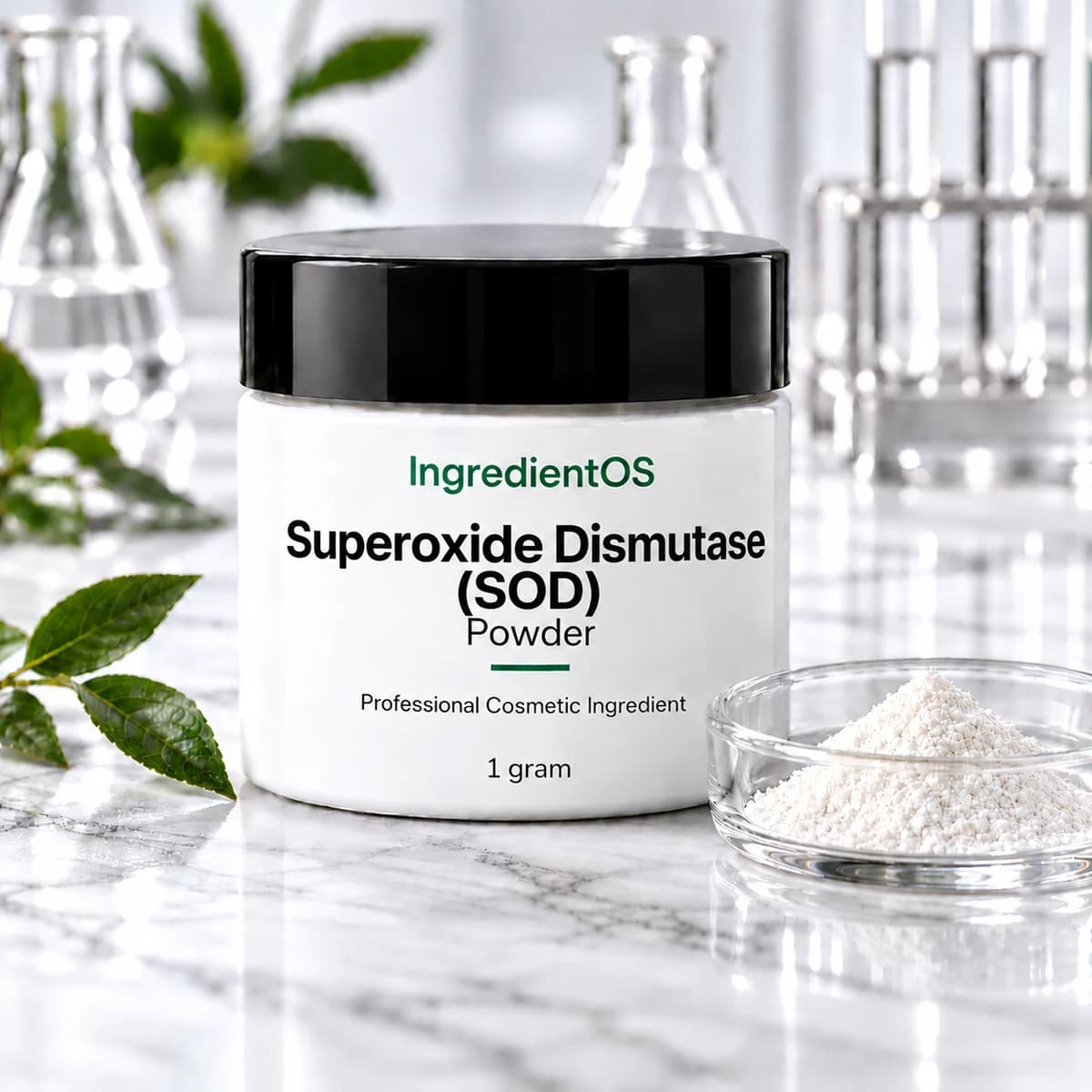 Superoxide Dismutase Powder SOD