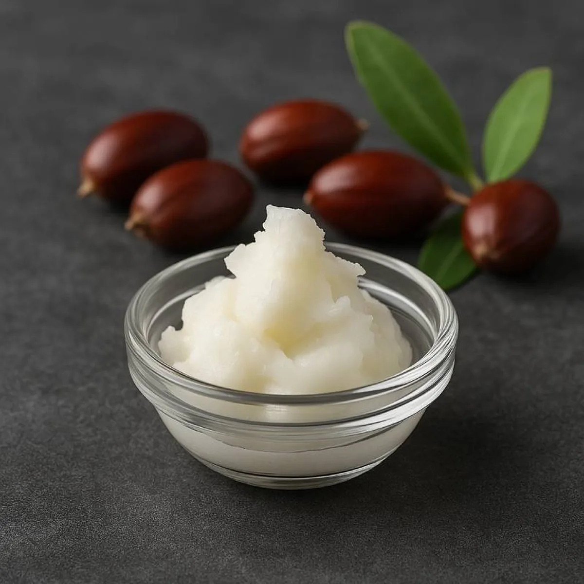 Butter Jojoba