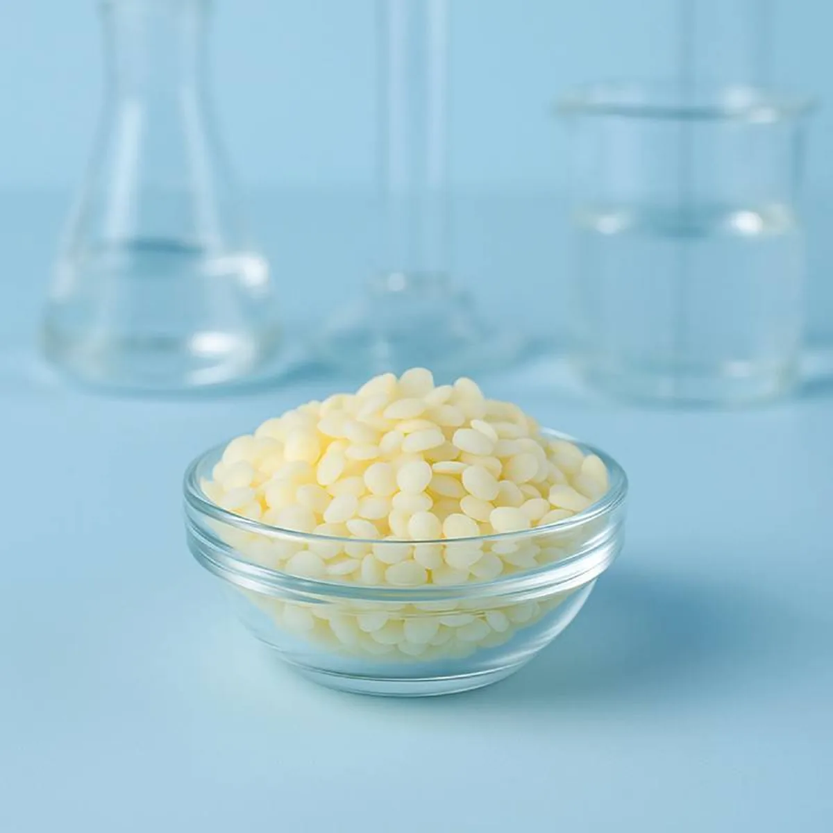 Rice Bran Wax