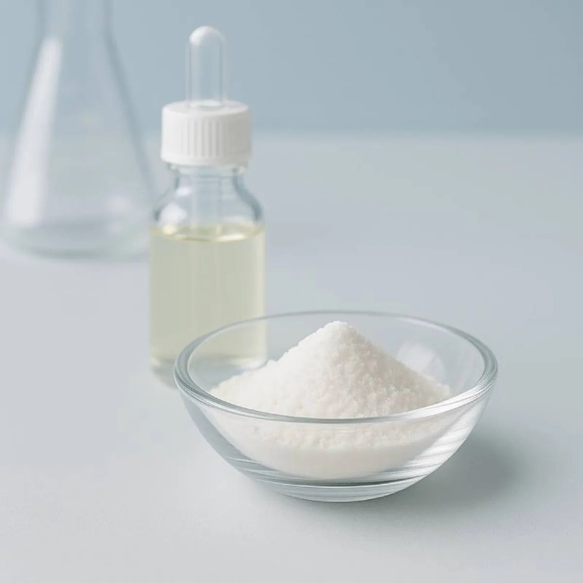 IO Palm-Free Emulsifier Powder