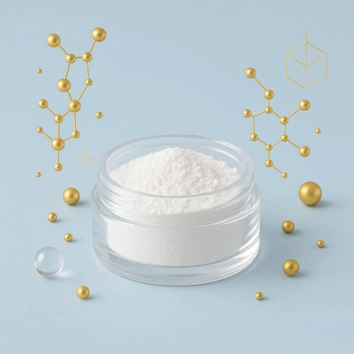 Zinc Oxide (AROMA-ZONE)