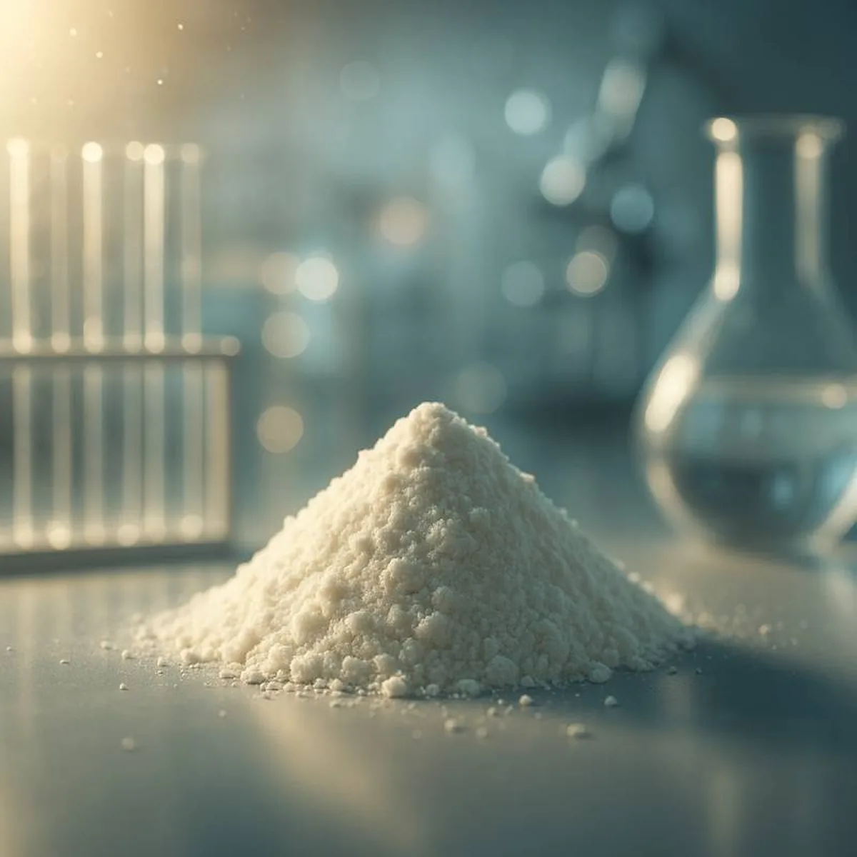 Magnesium Glycinate