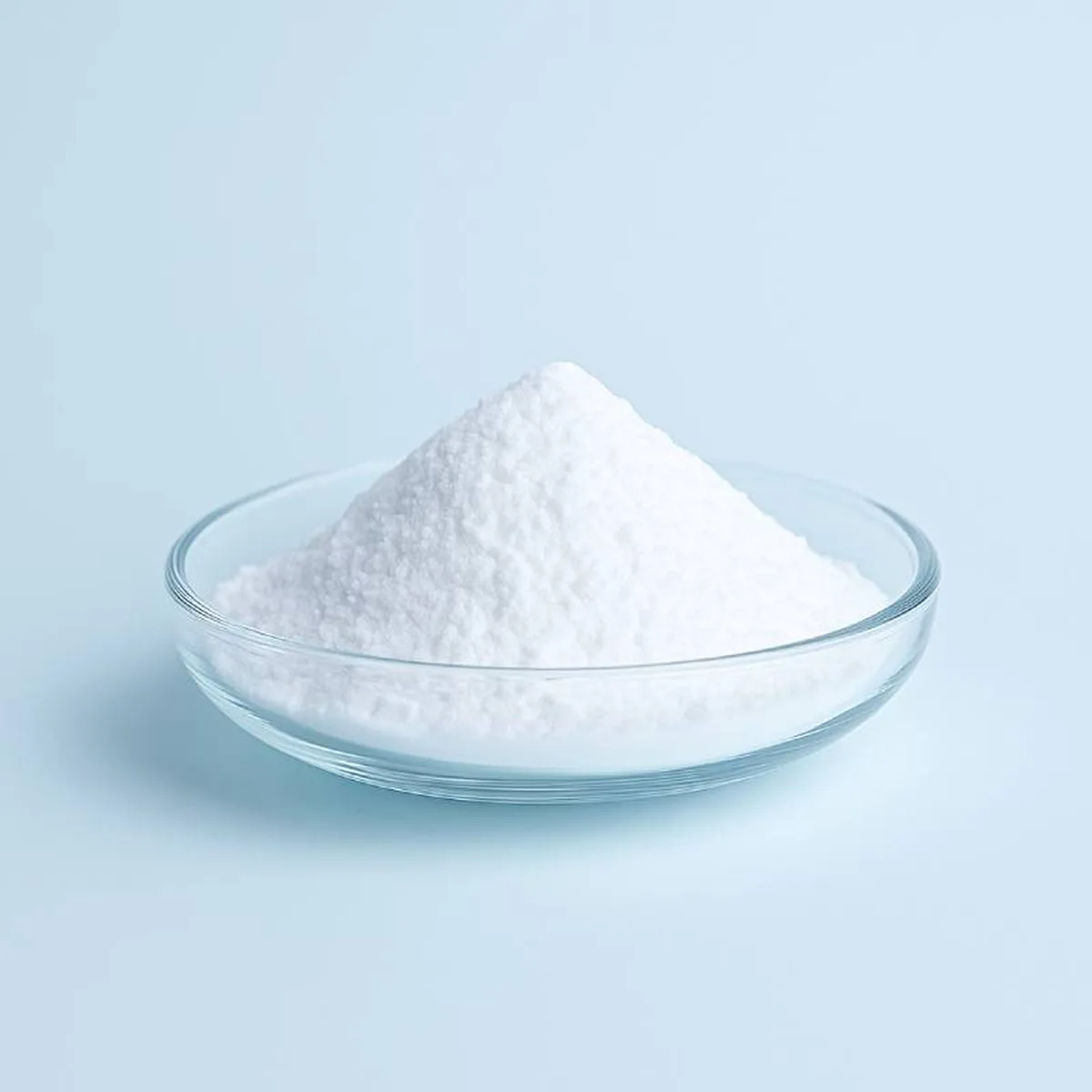 High Molecular Weight Hyaluronic Acid