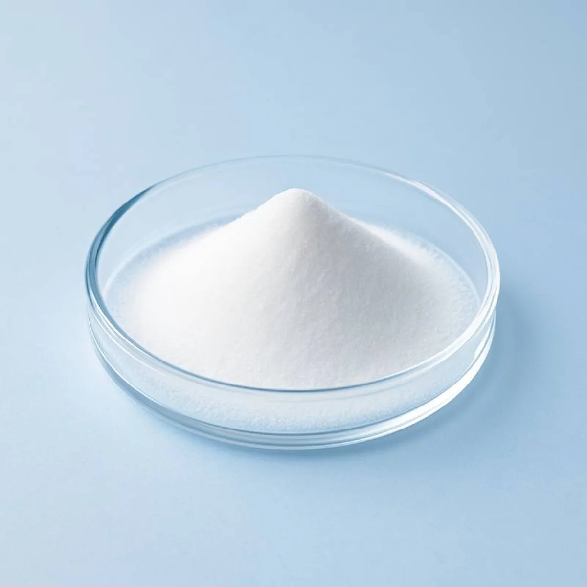 Low Molecular Weight Hyaluronic Acid