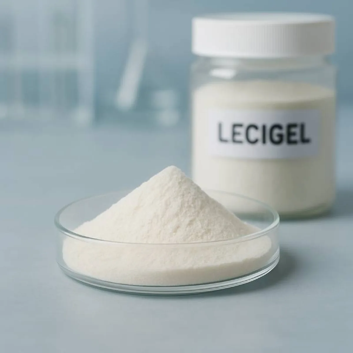 Lecigel
