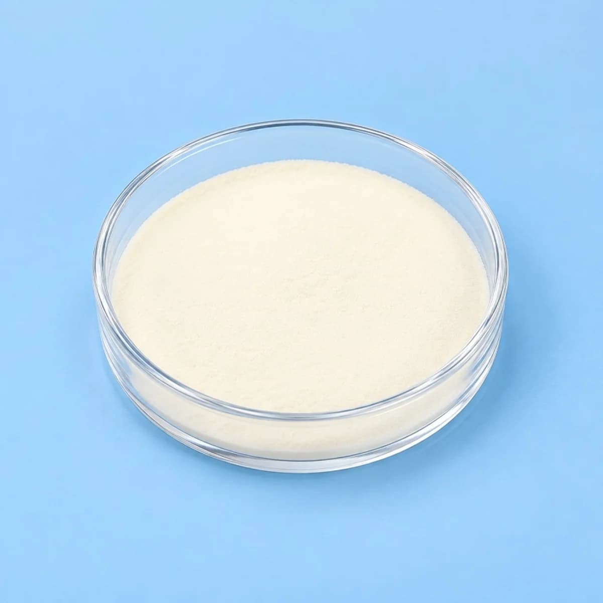 Silk Amino Acid