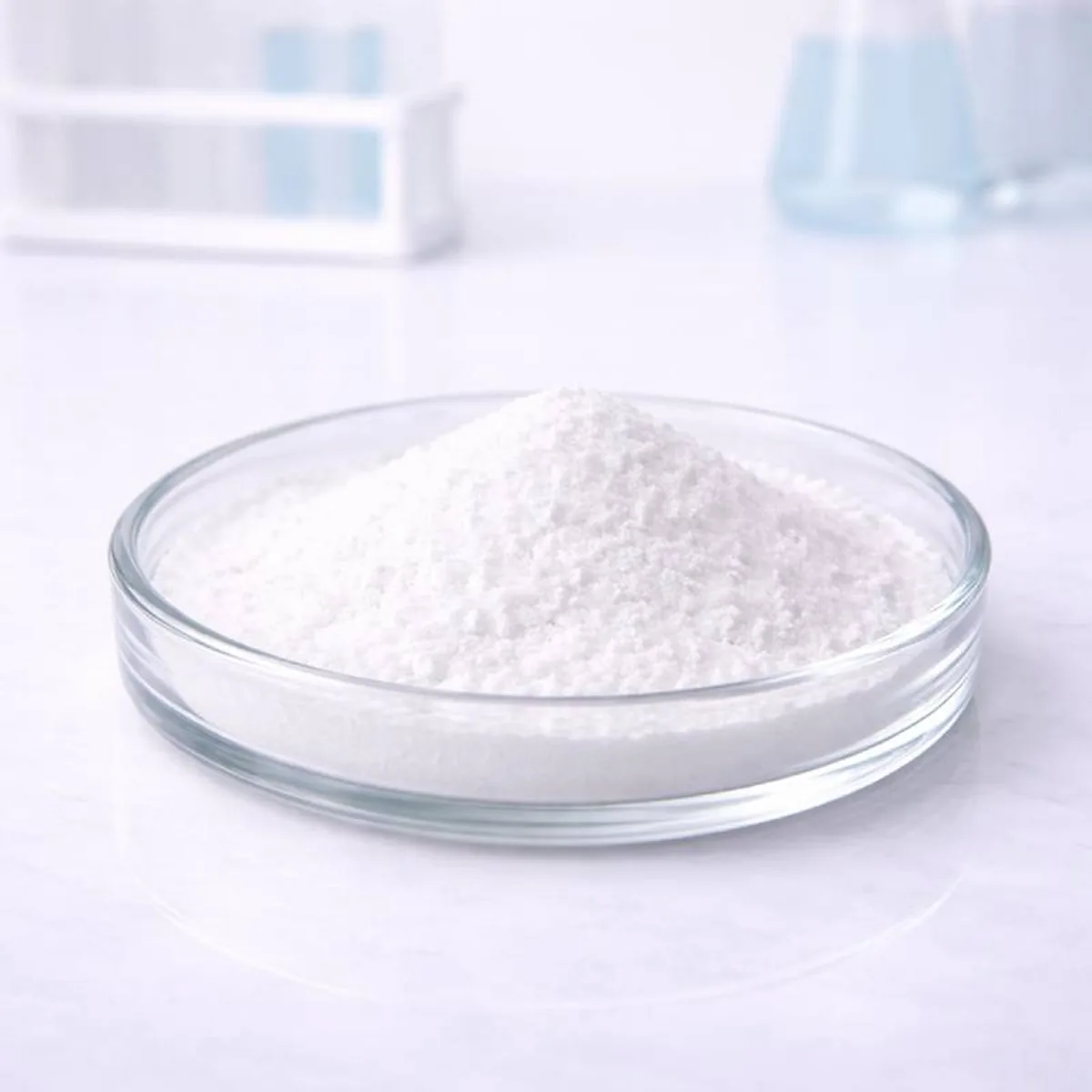 Calcium stearate