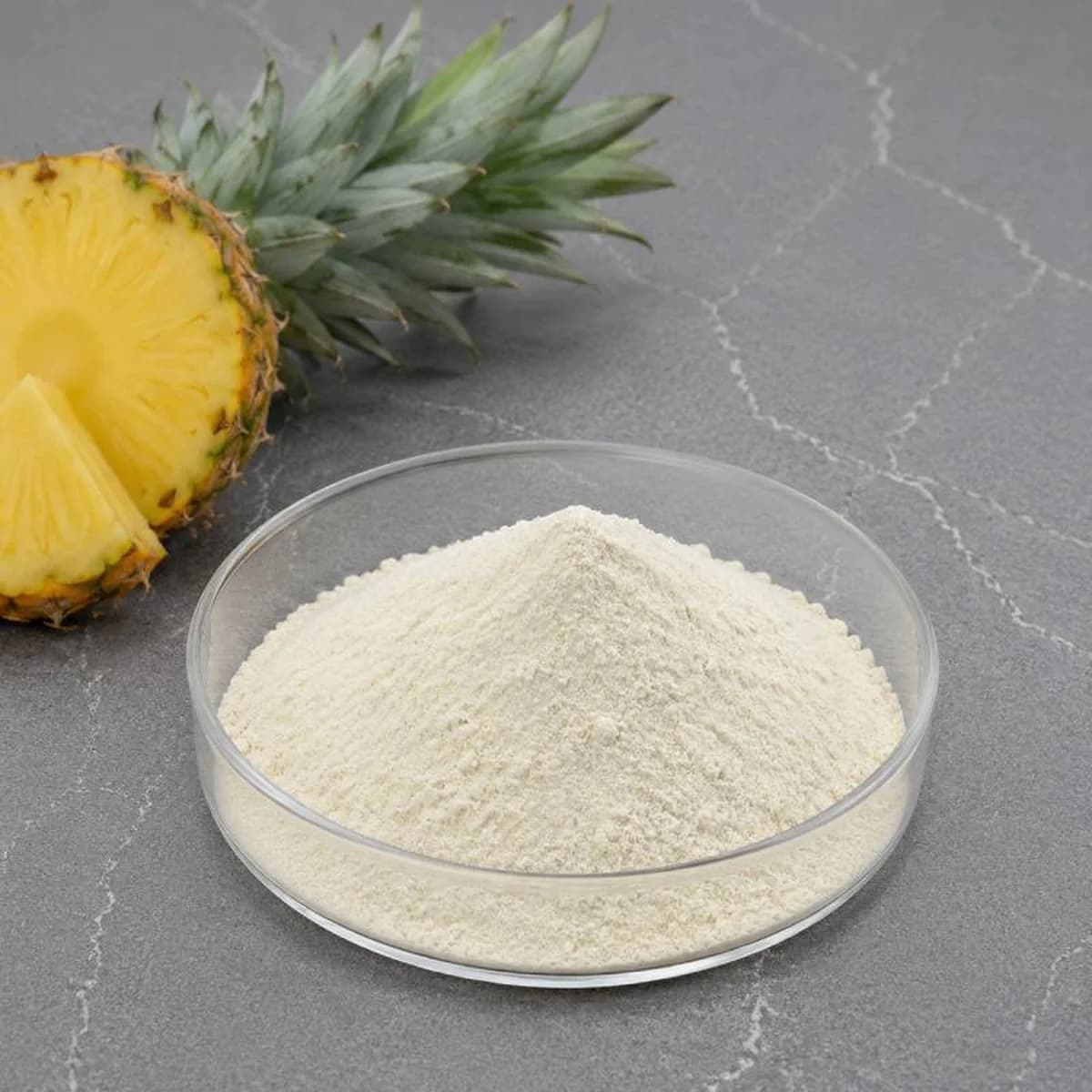 Bromelain