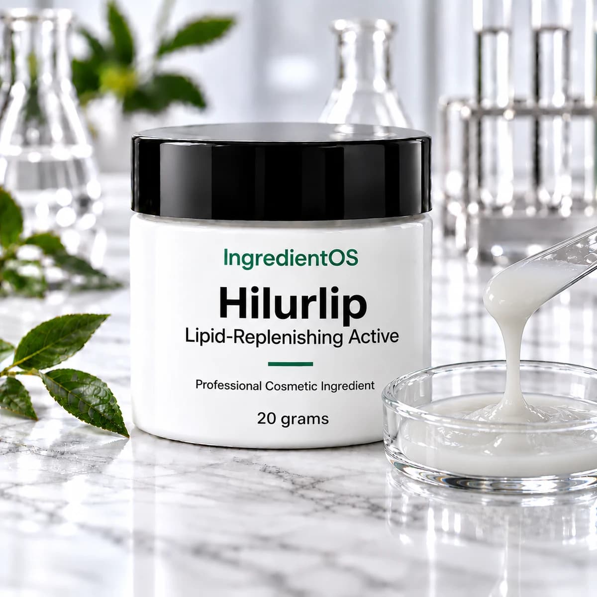 Hilurlip Active Peptide