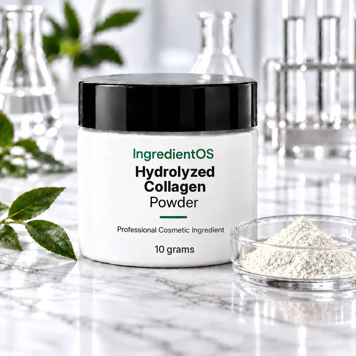 Hydrolyzed Collagen 100 g