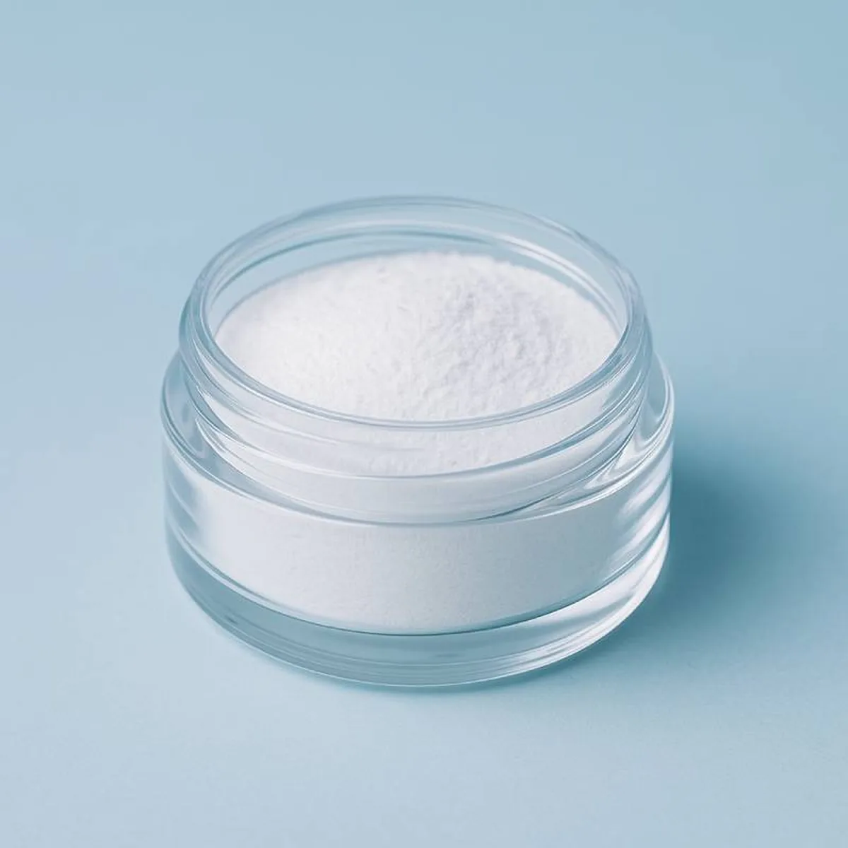 Magnesium Oxide