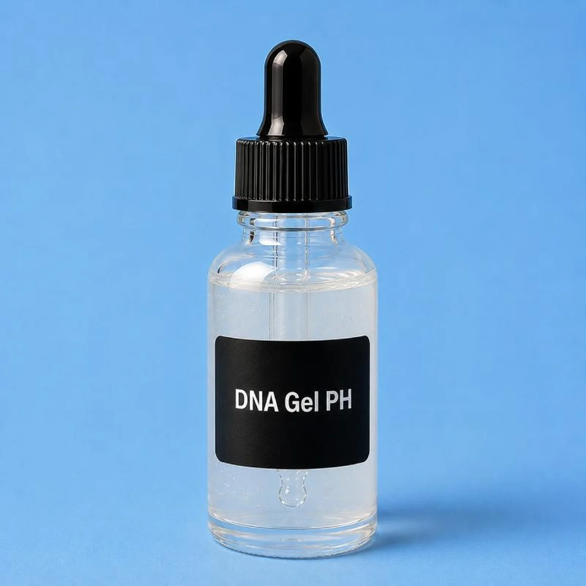 DNA Gel PH