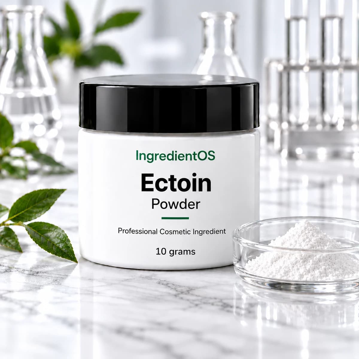 Ectoin