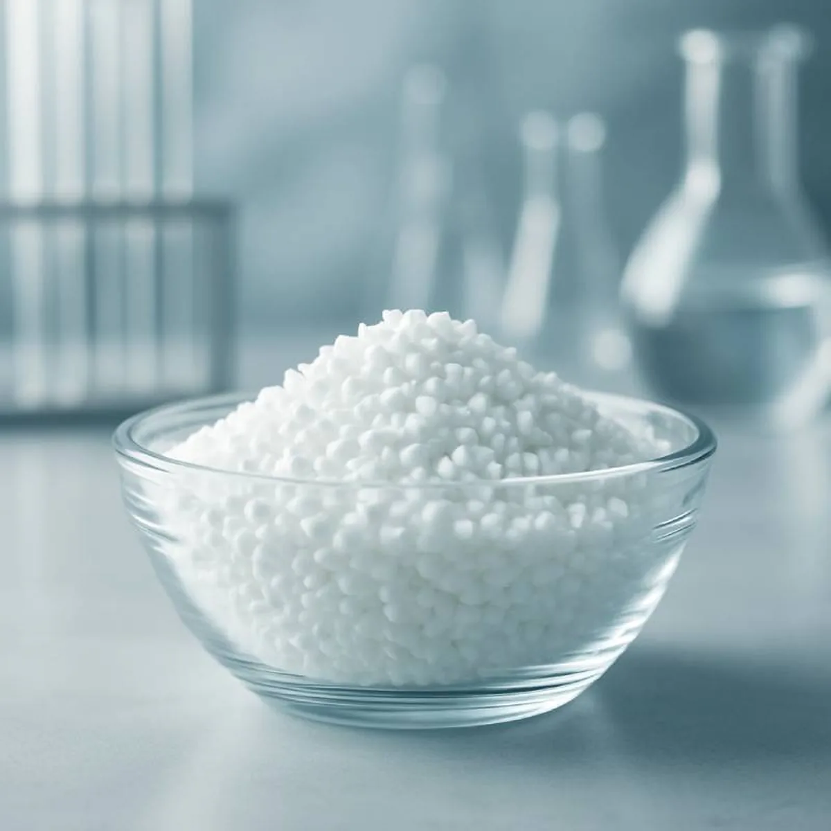 IO Hair Conditioning Agent Granules