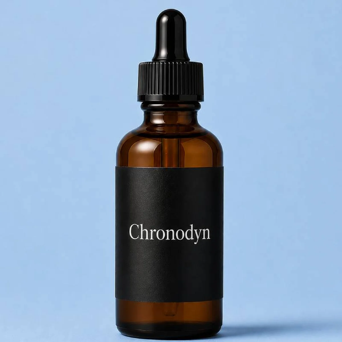 Chronodyn