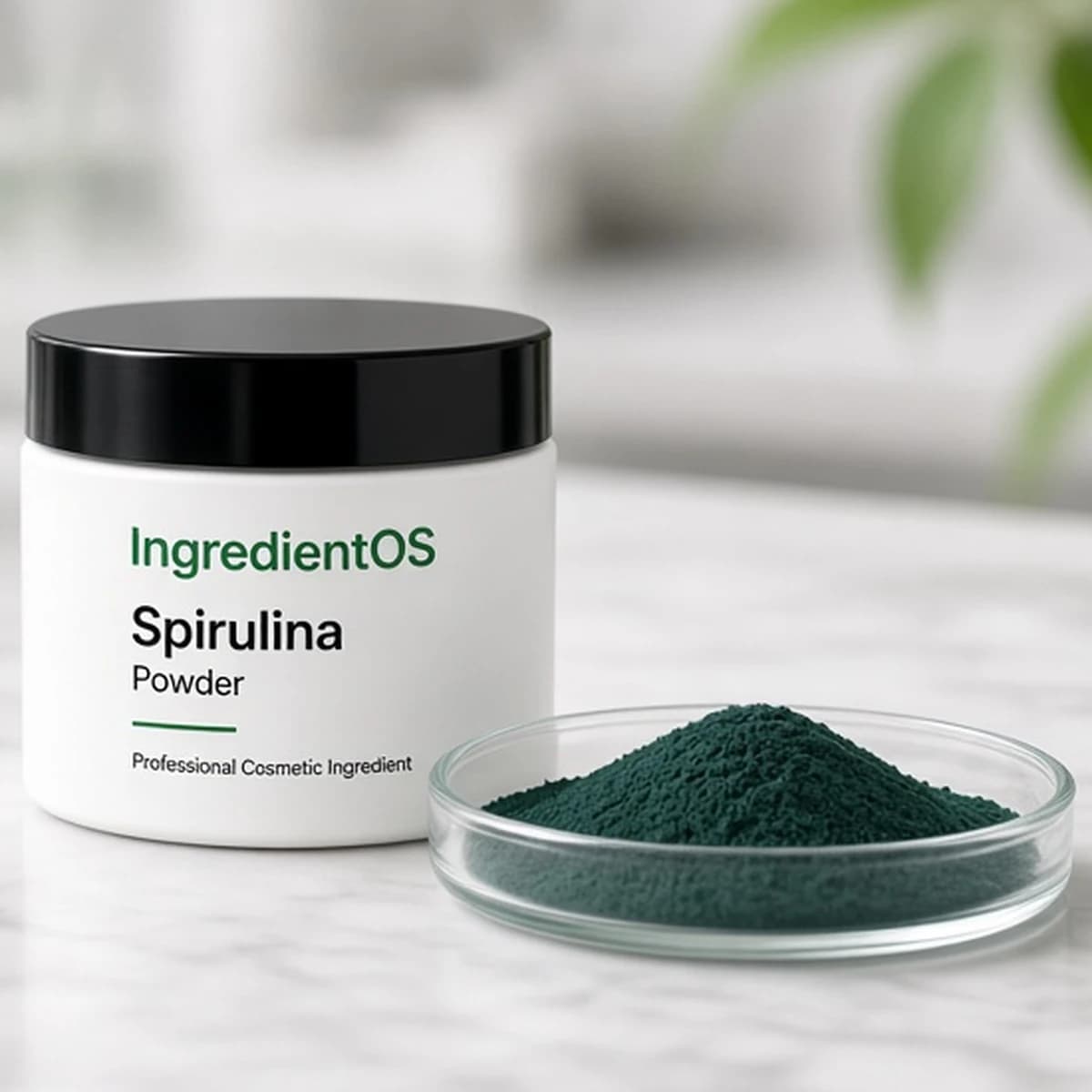 Spirulina Powder