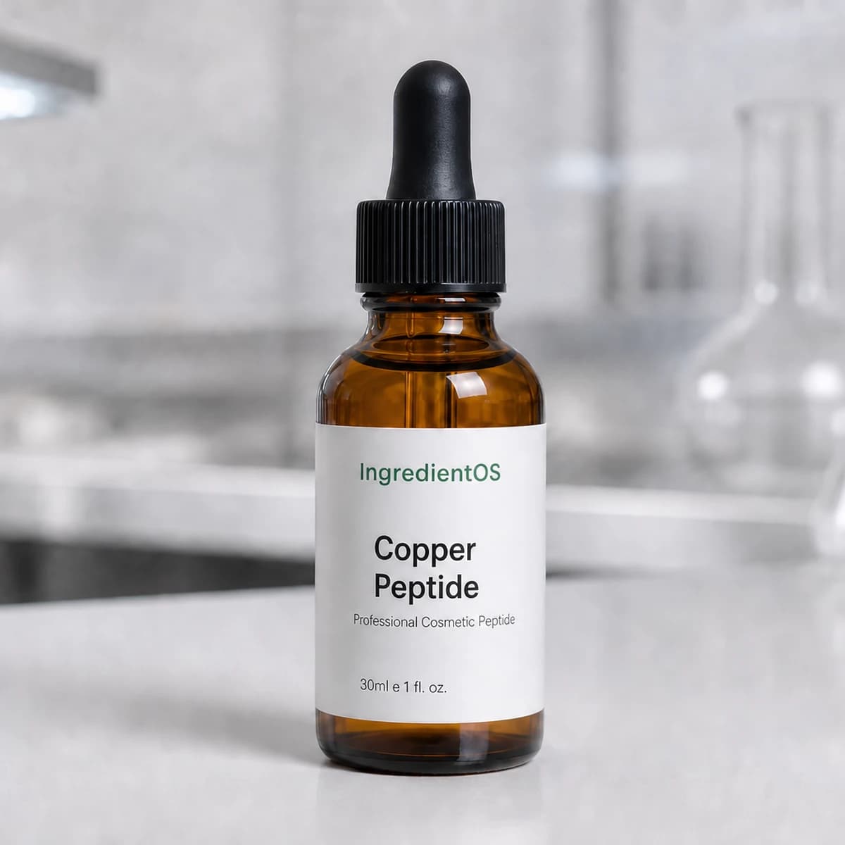 Copper Peptide
