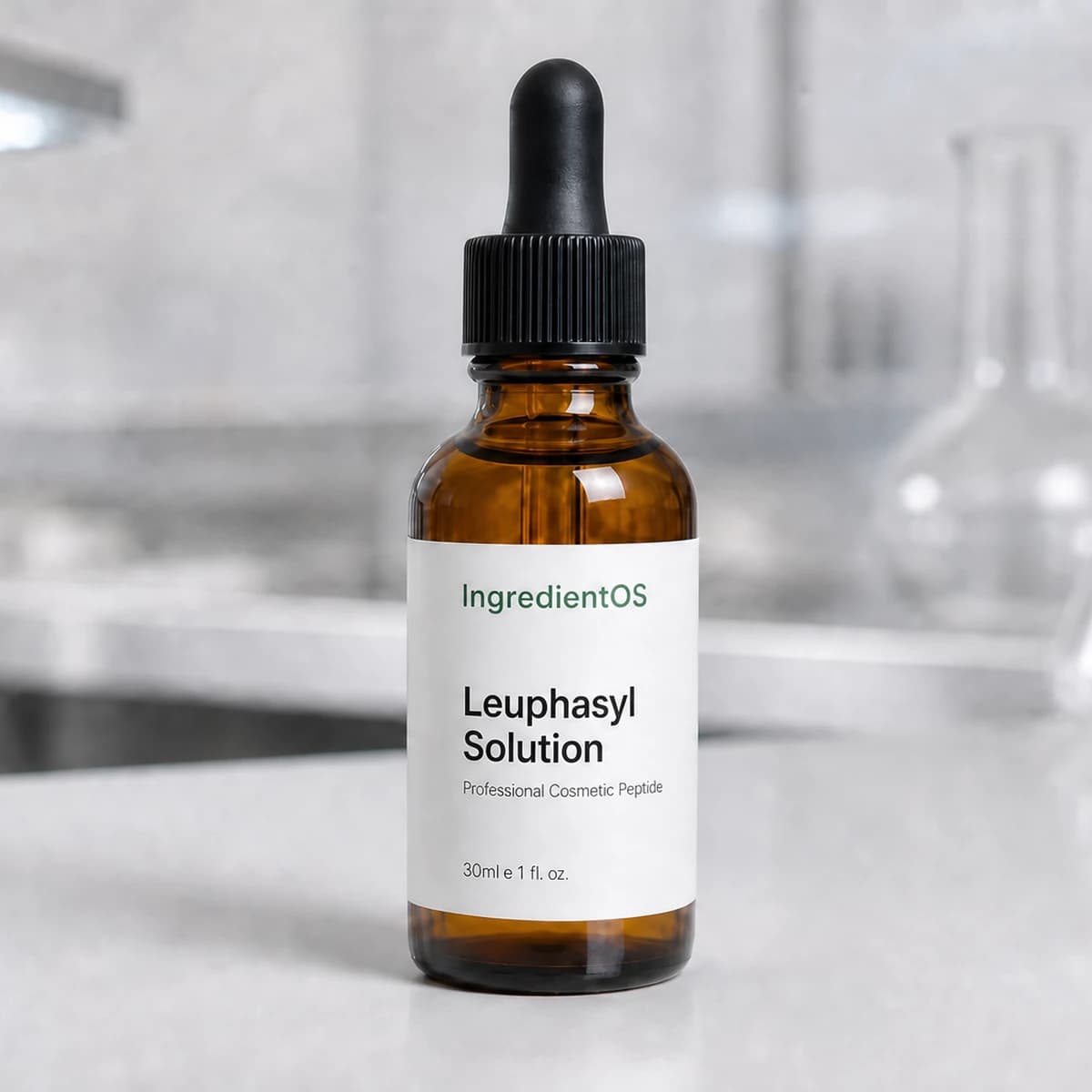 Leuphasyl Solution