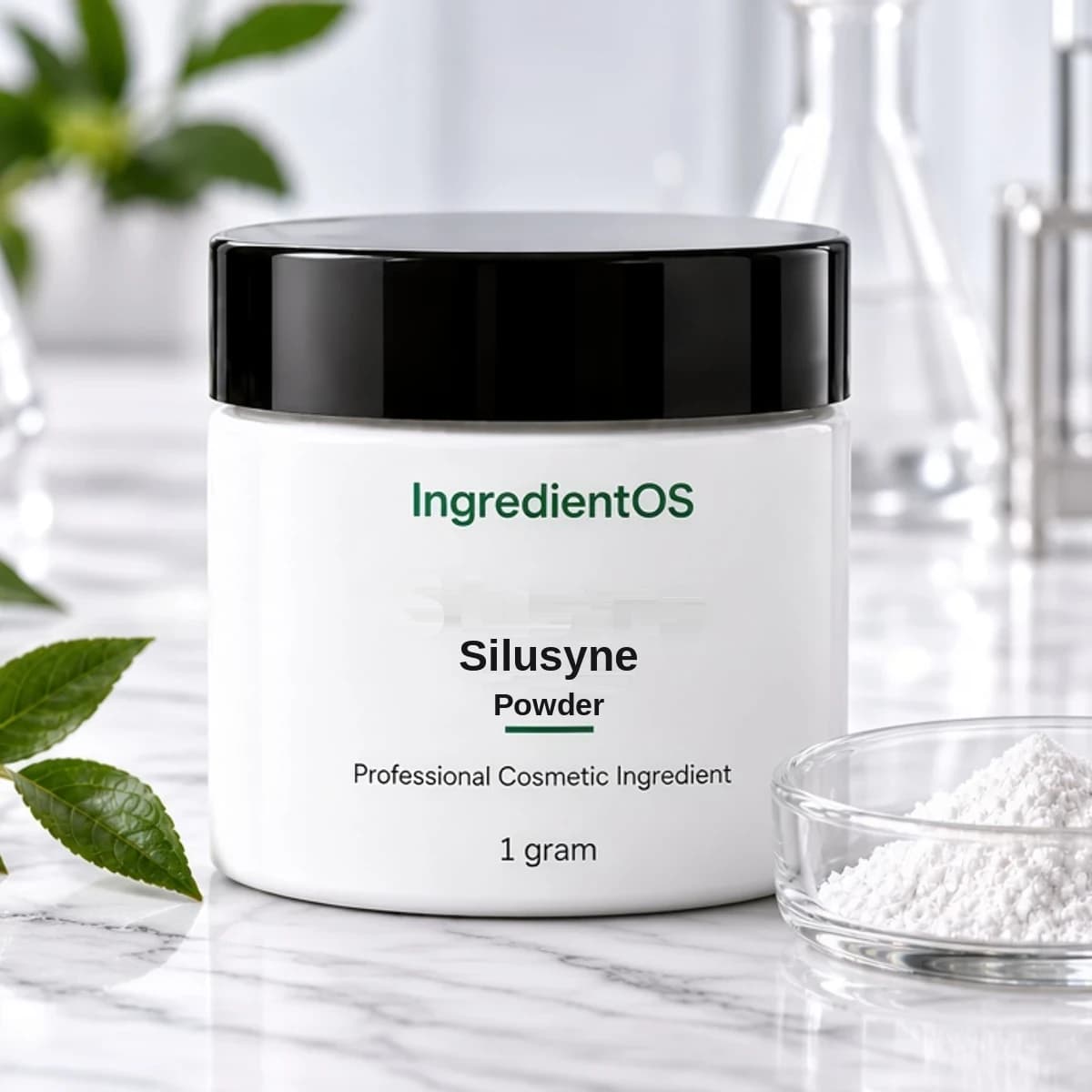 Silusyne Powder