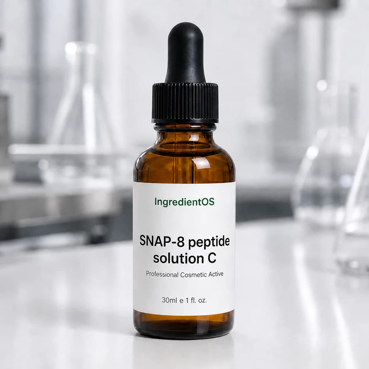 SNAP-8 peptide solution C