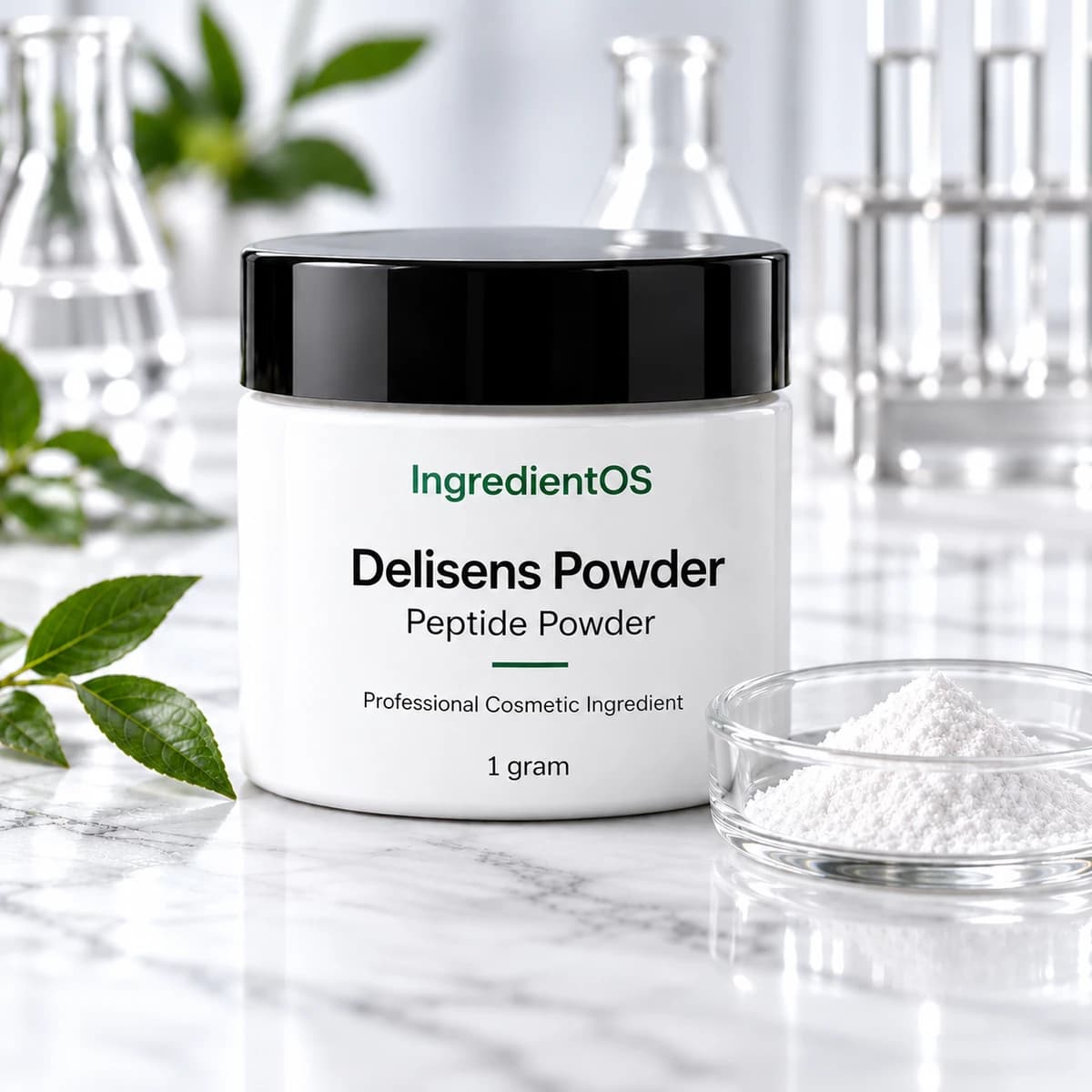 Delisens Powder
