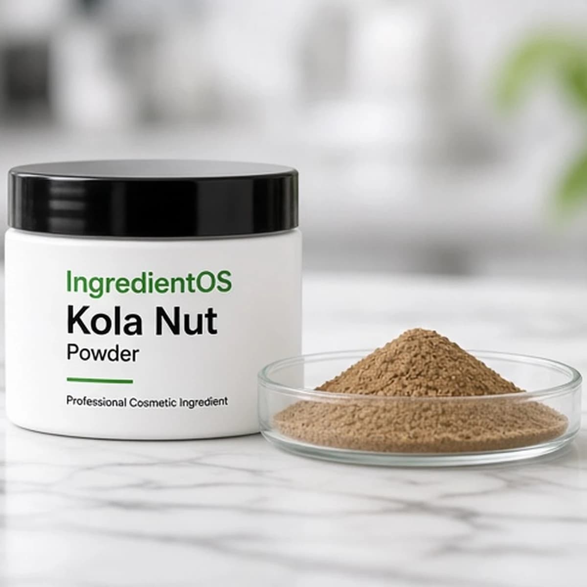 Kola Nut Powder