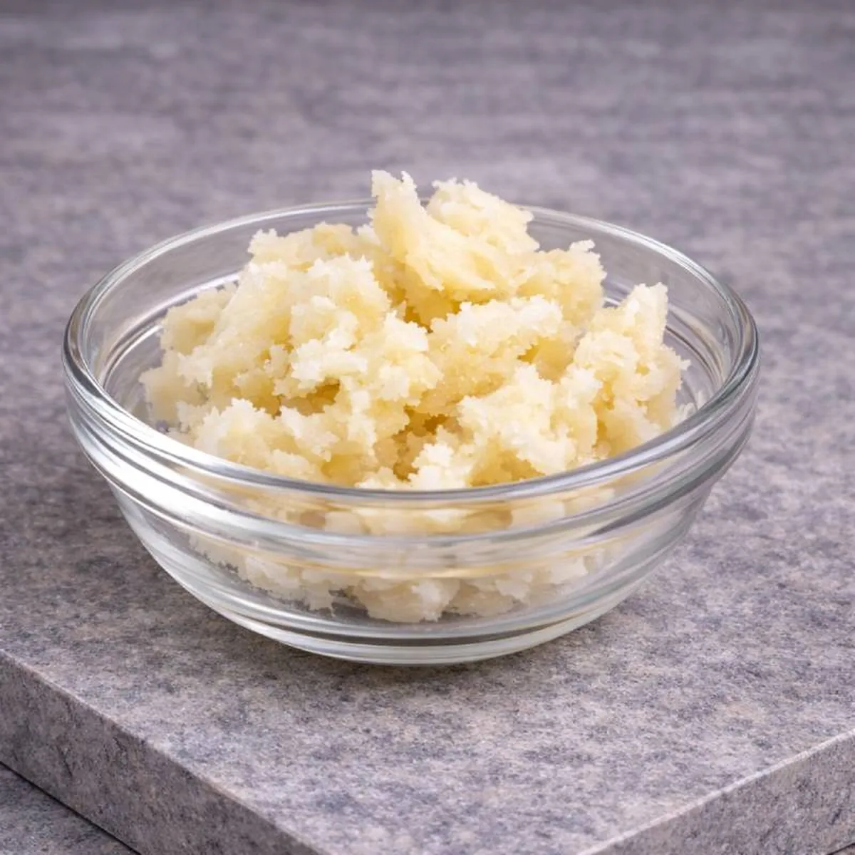 Unrefined Shea Butte