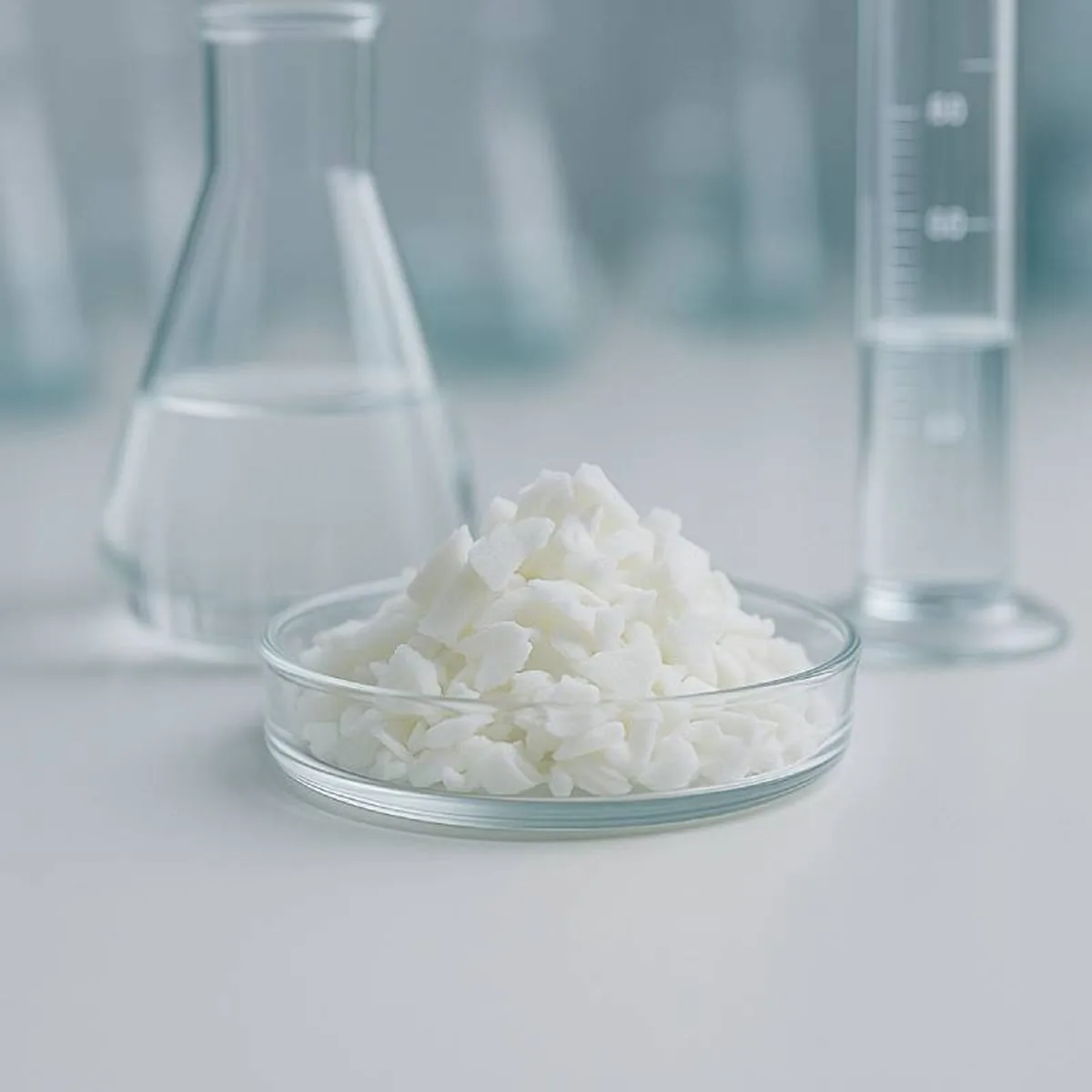 Glyceryl Stearate Citrate ERCAWAX CE V