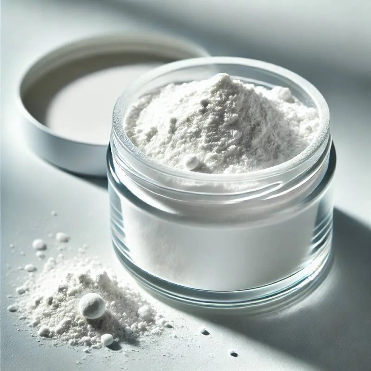 Zinc Oxide Pharma