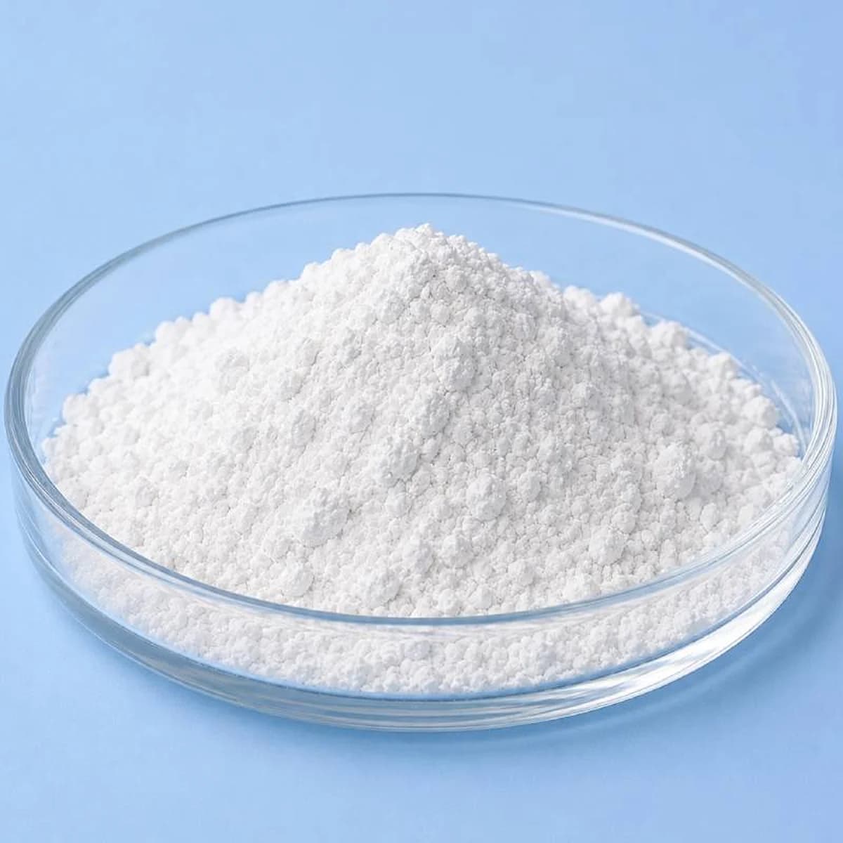 Magnesium Stearate