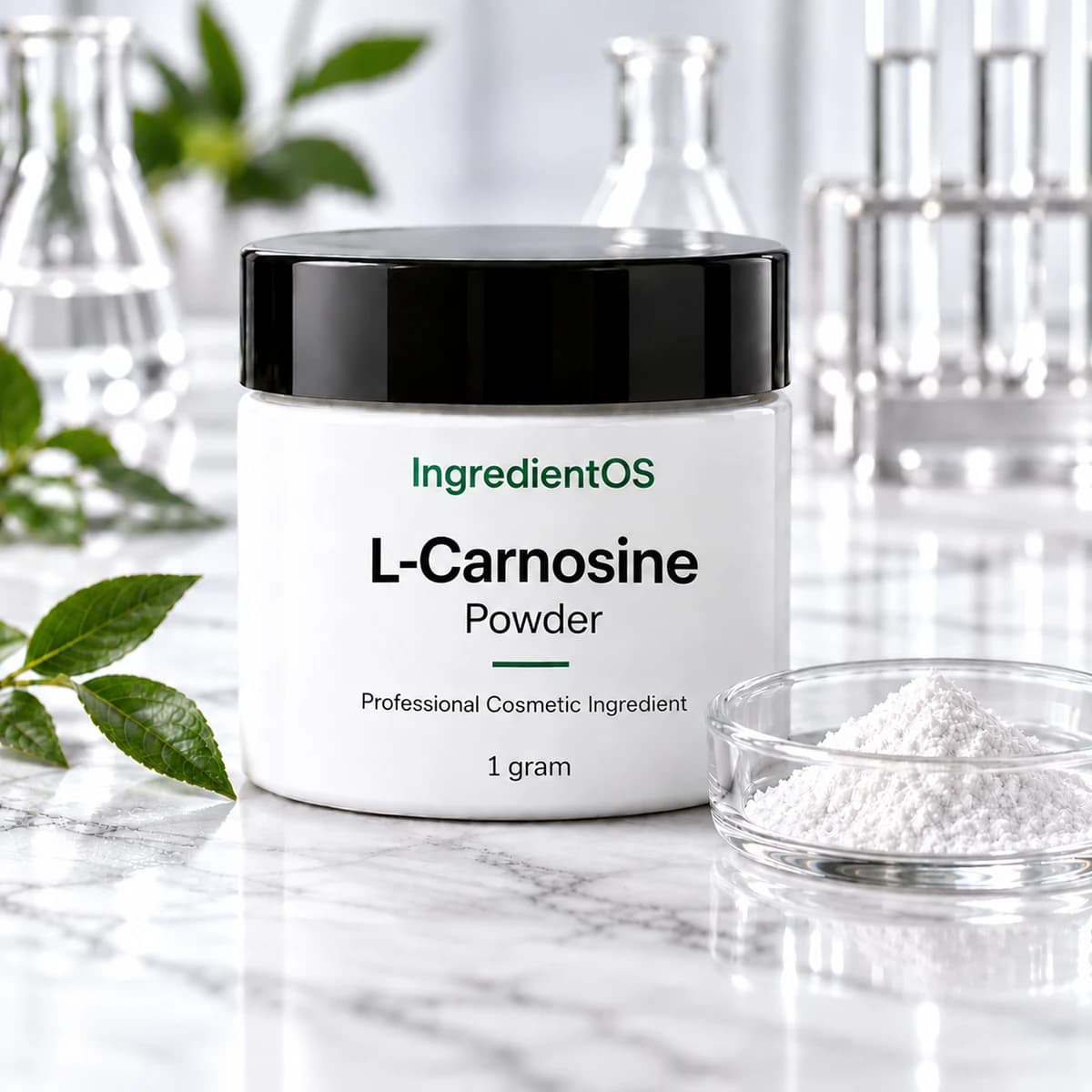 L-Carnosine Powder