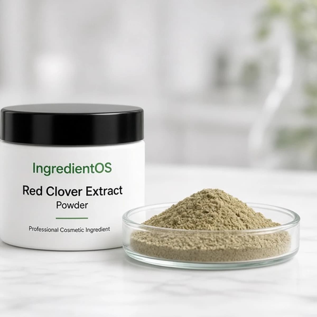 Red Clover Extract Powder