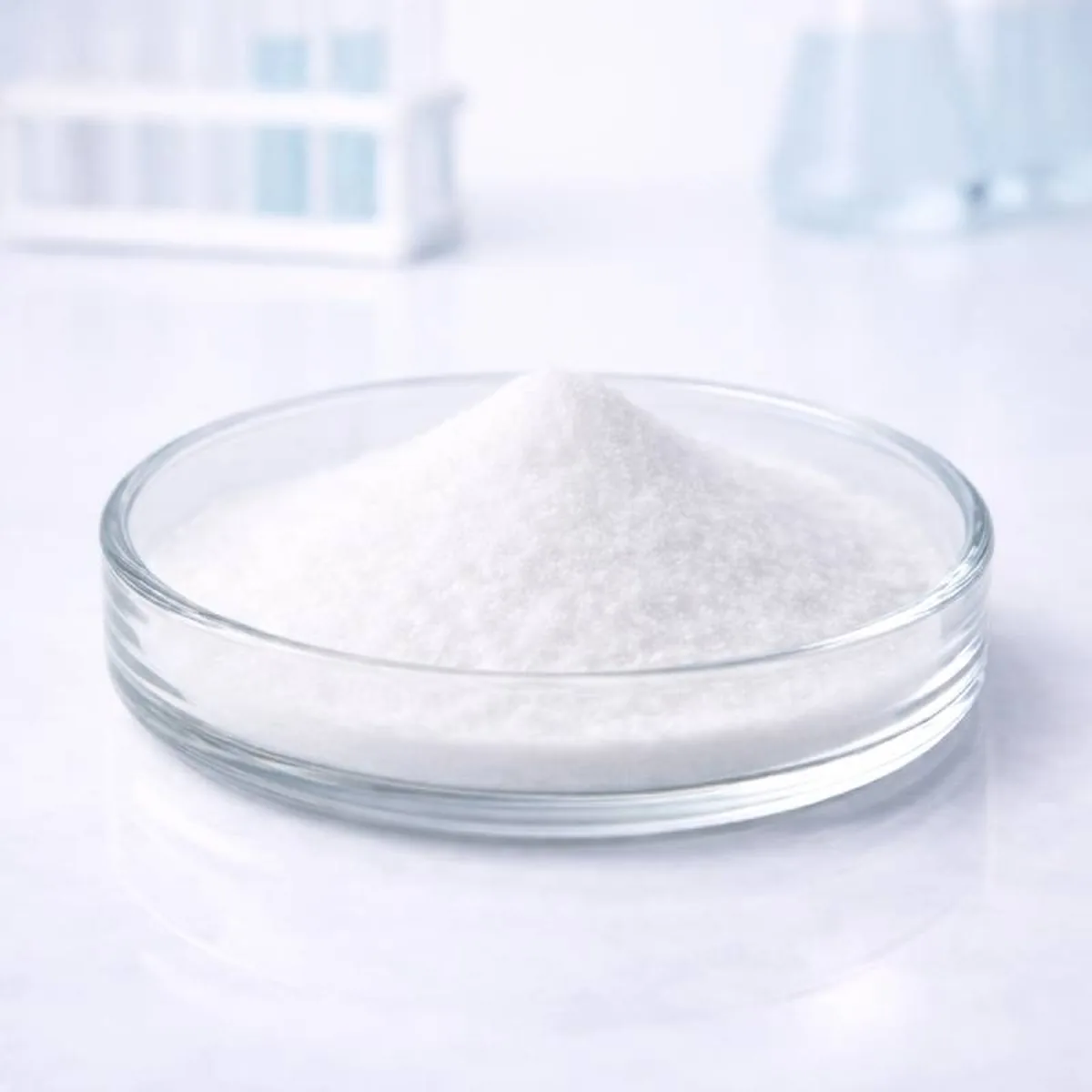 Nano sodium hyaluronate