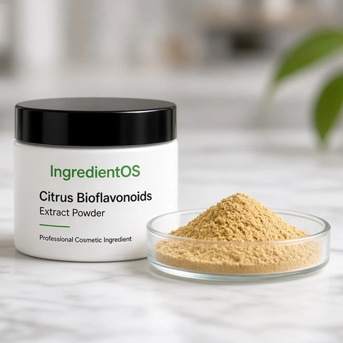 Citrus Bioflavonoids Extract Powder