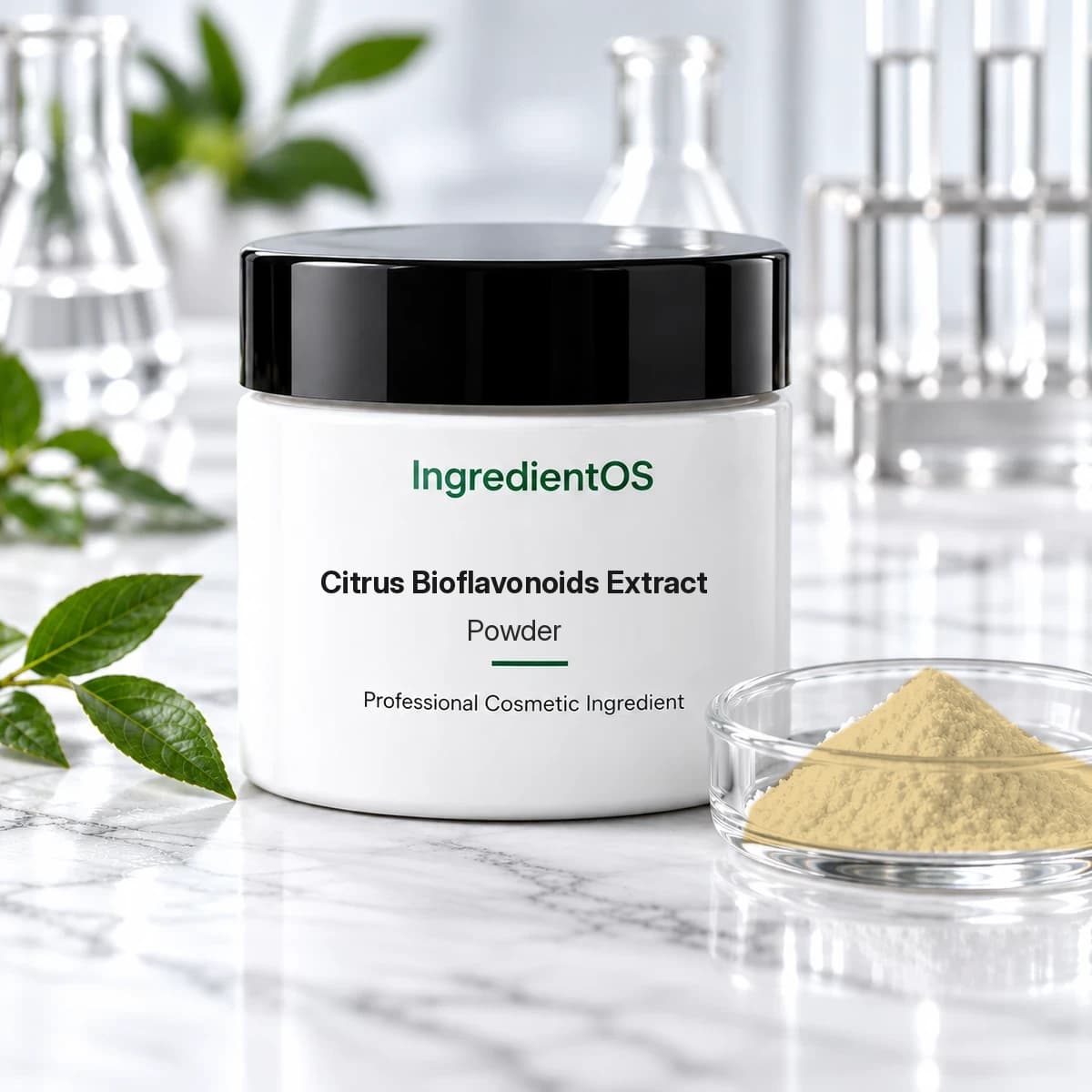 Citrus Bioflavonoids Extract Powder