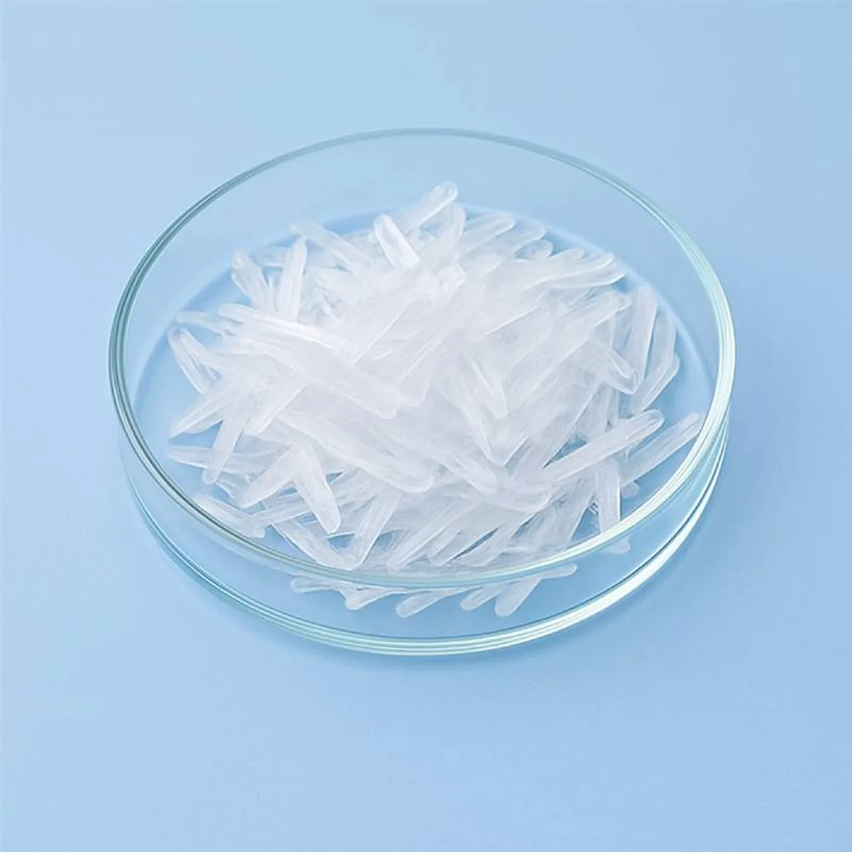 Menthol Crystal