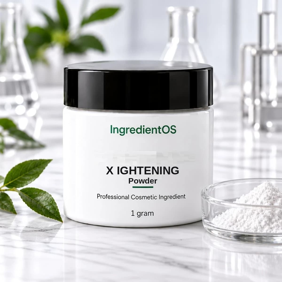 X50 LIGHTENING Powder