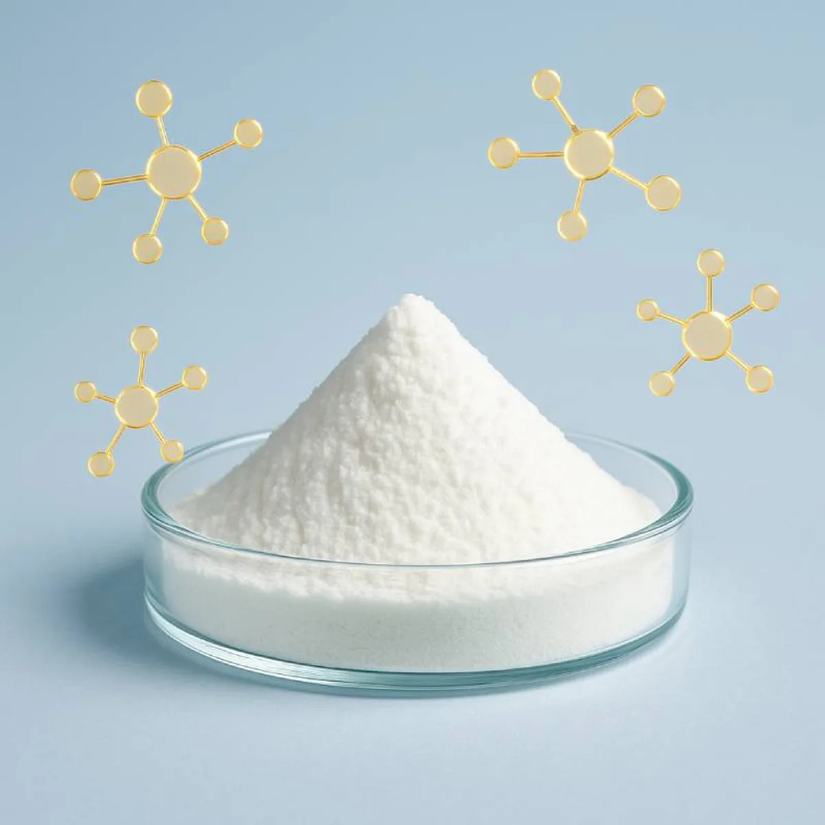 Active Myo inositol