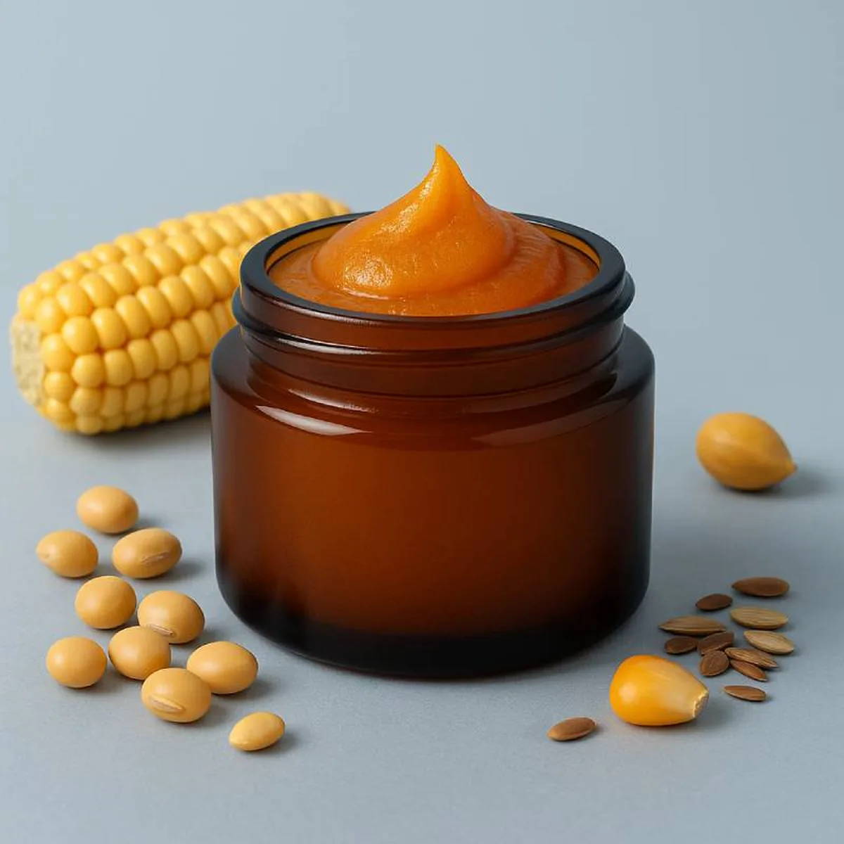 Pastelike Phytosterols
