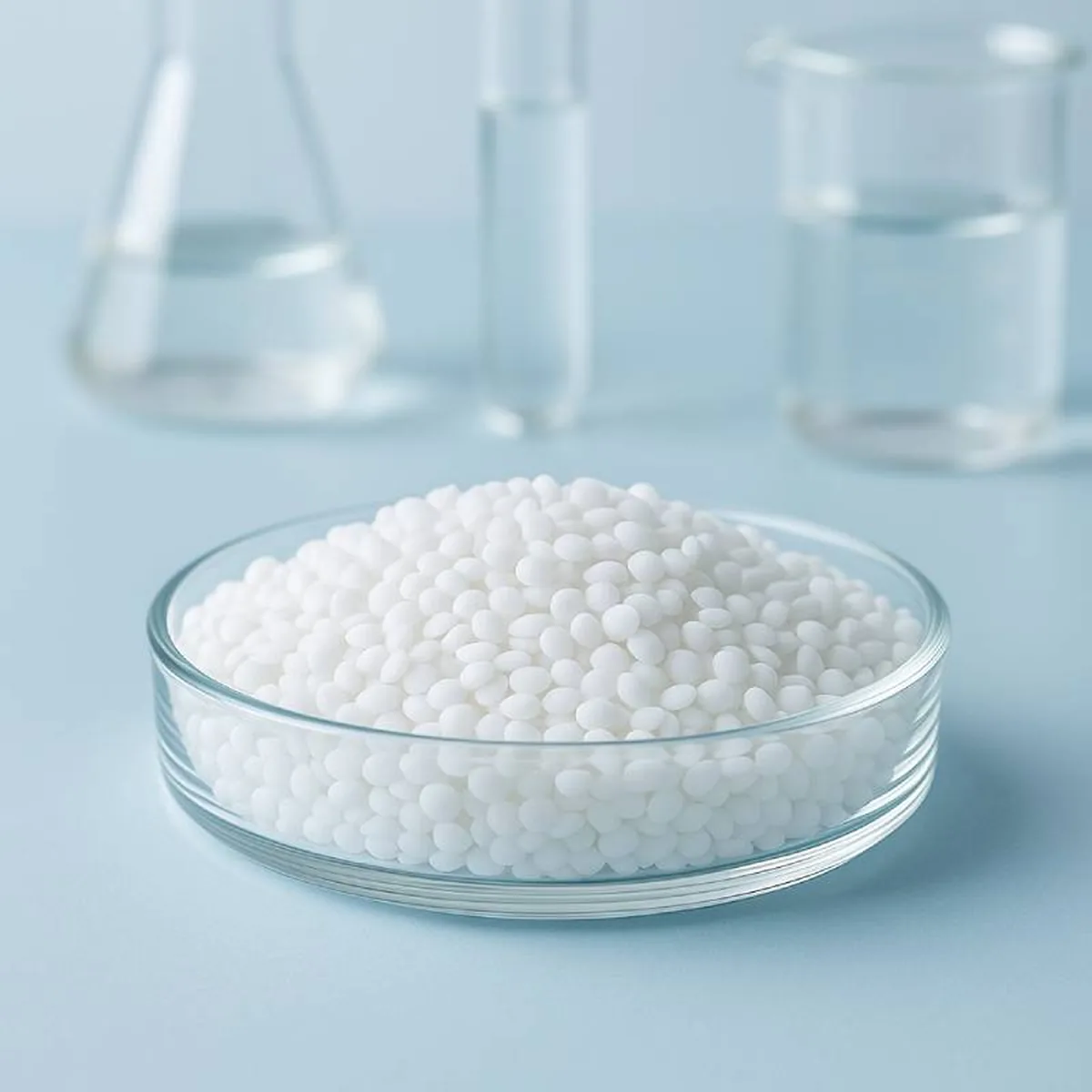 IO Consistency Wax Granules
