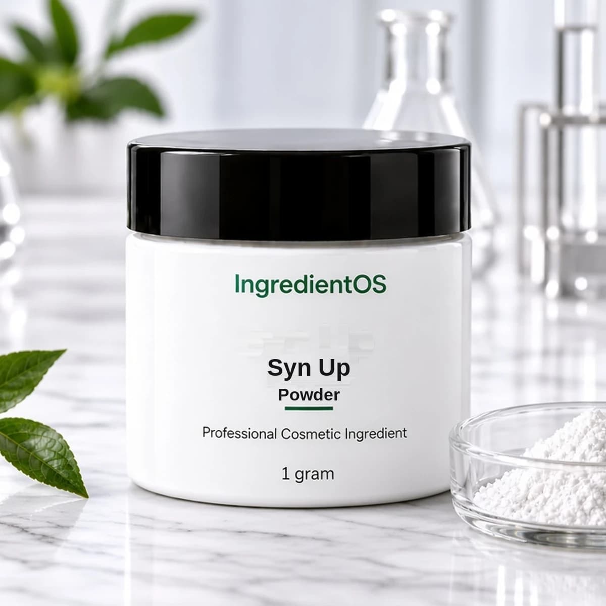 Syn Up Peptide Powder
