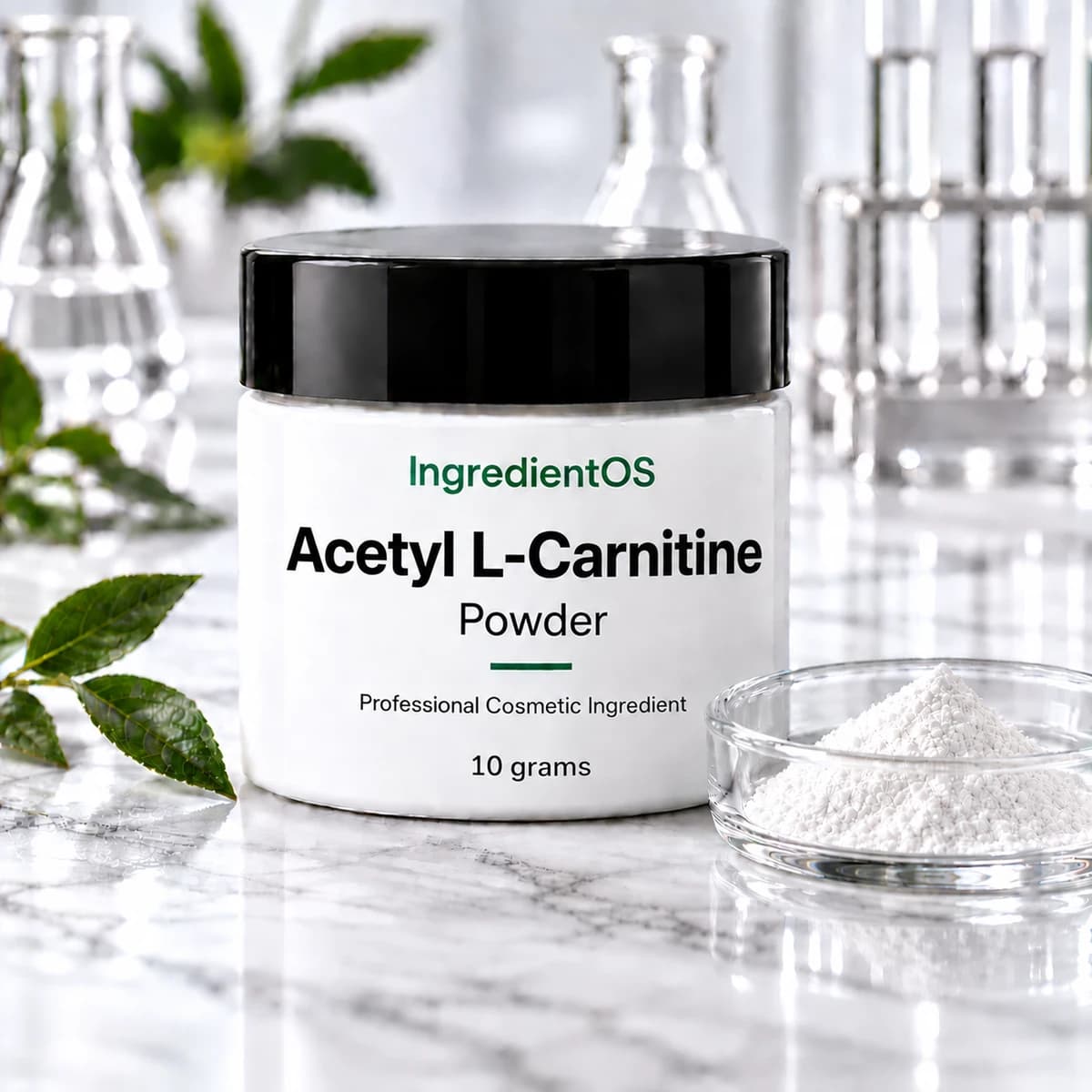Acetyl L-Carnitine