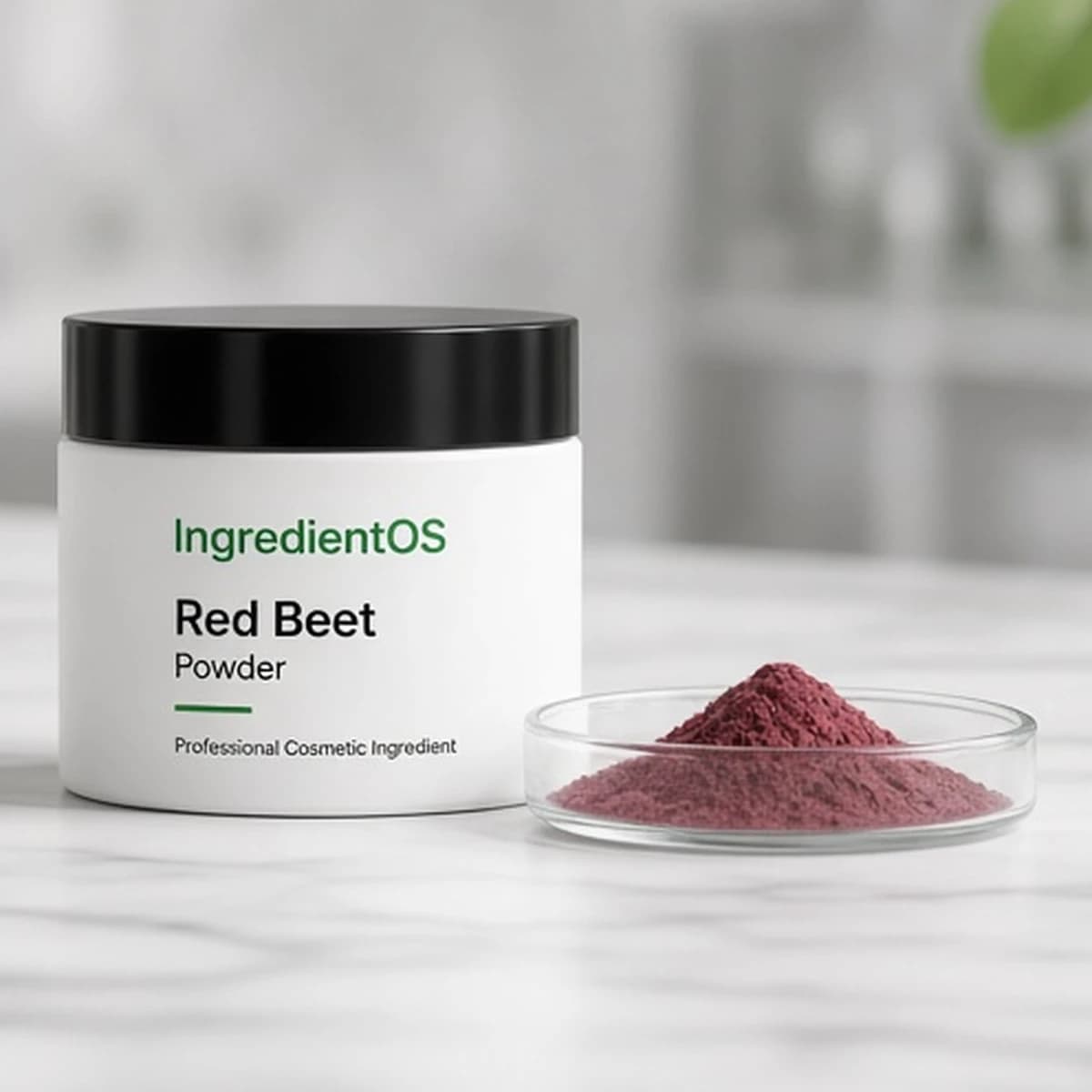 Red Beet Powder