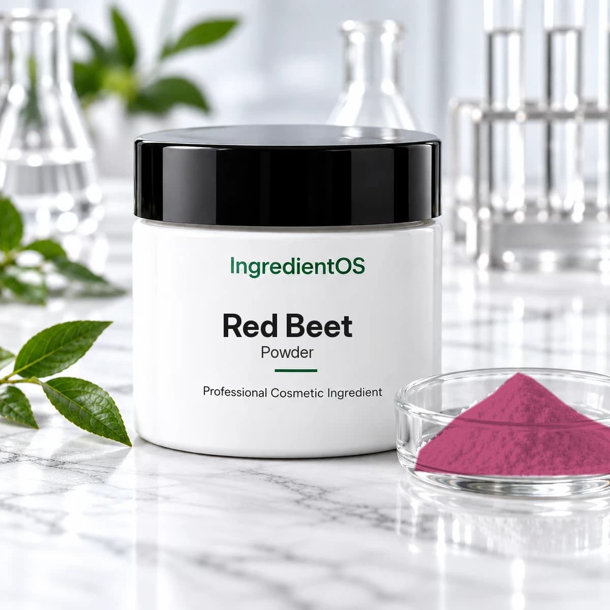 Red Beet Powder