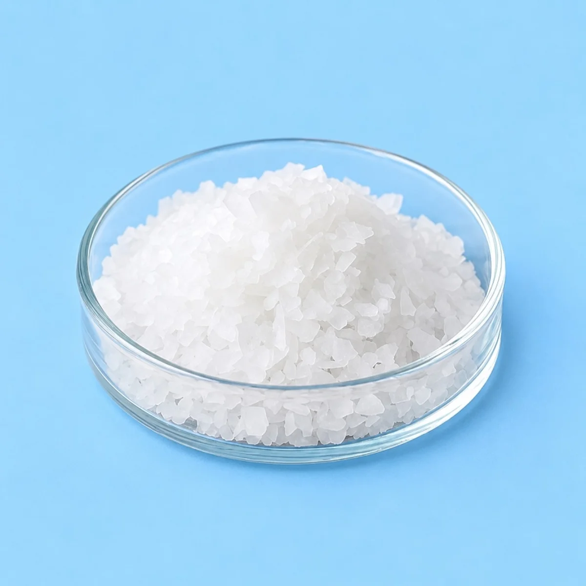 Magnesium chloride