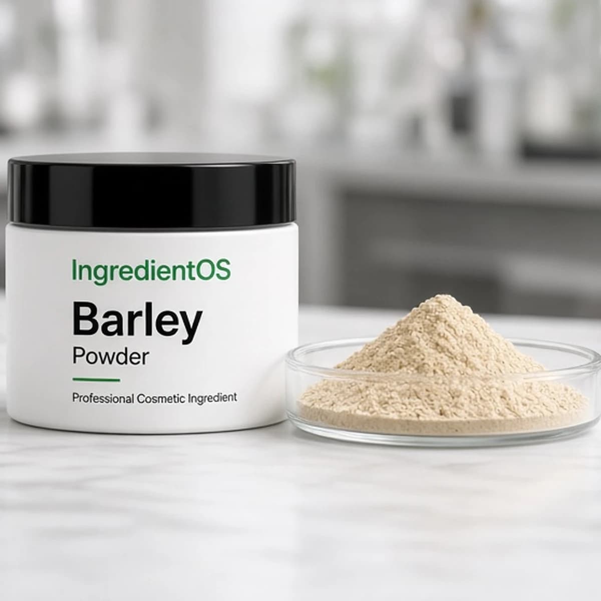 Barley Powder