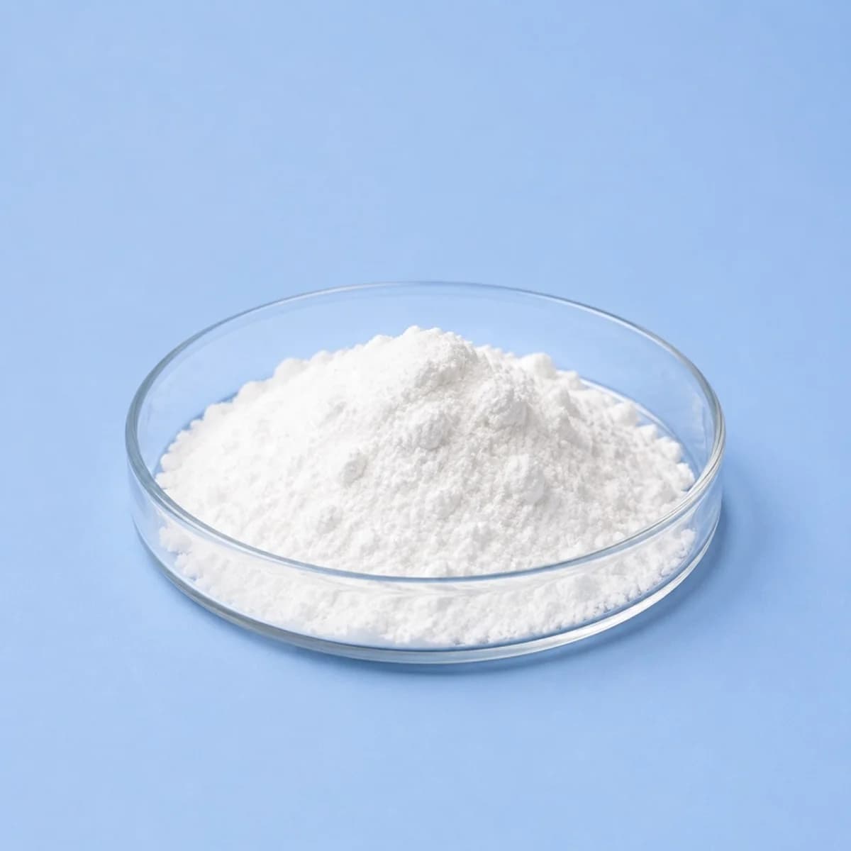 Sodium polyacrylate